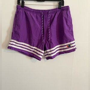 VINTAGE OCEANSIDE SHORTS